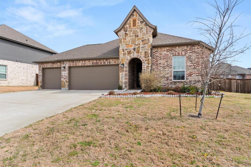 Enclave Add - Residential