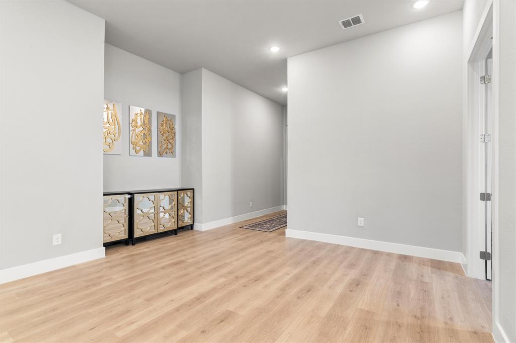 Enclave Add - Residential