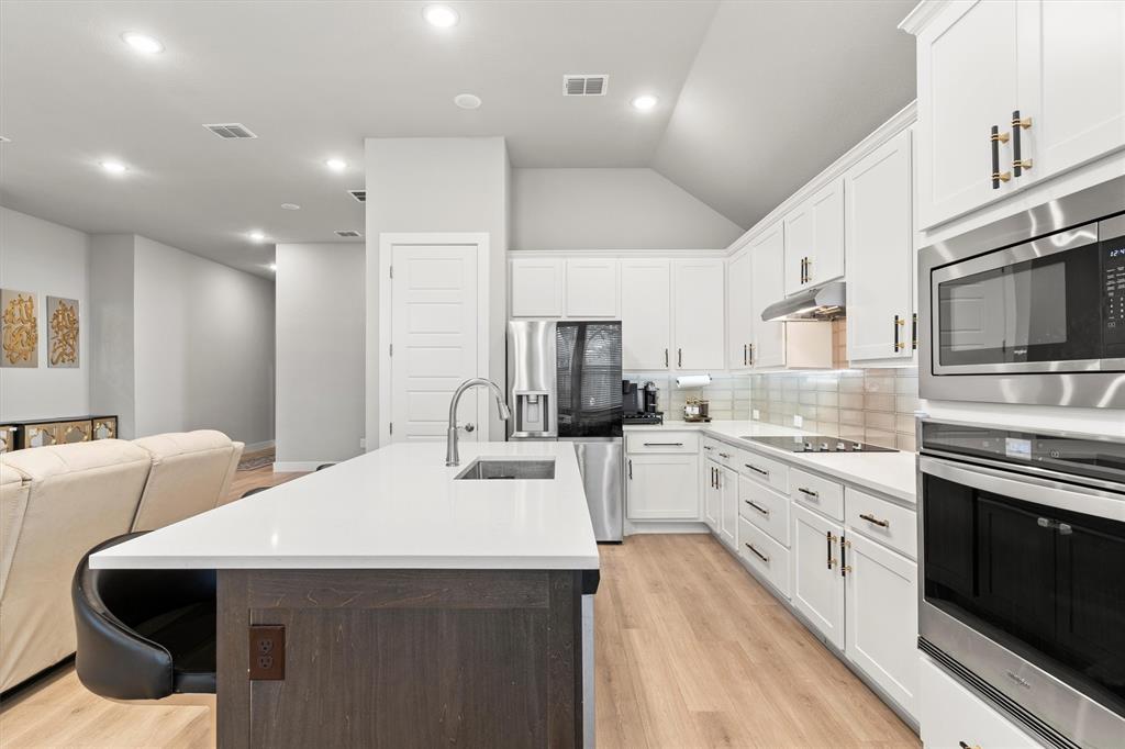 Enclave Add - Residential