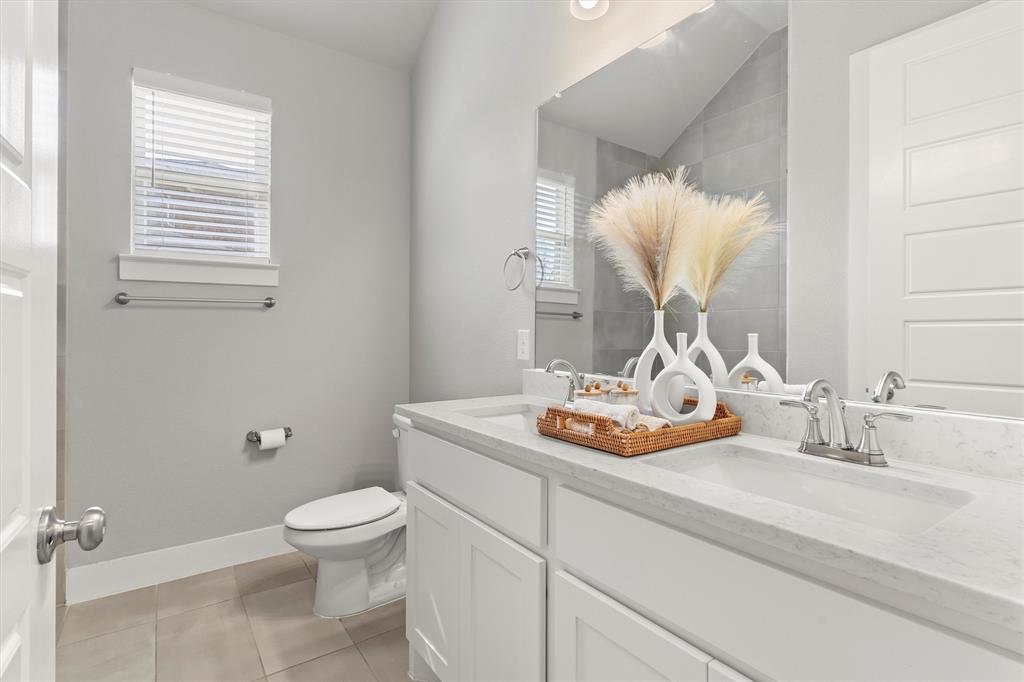 Enclave Add - Residential