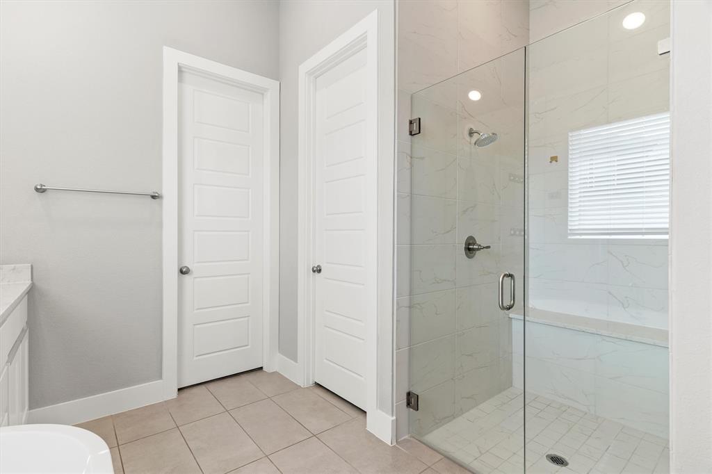 Enclave Add - Residential