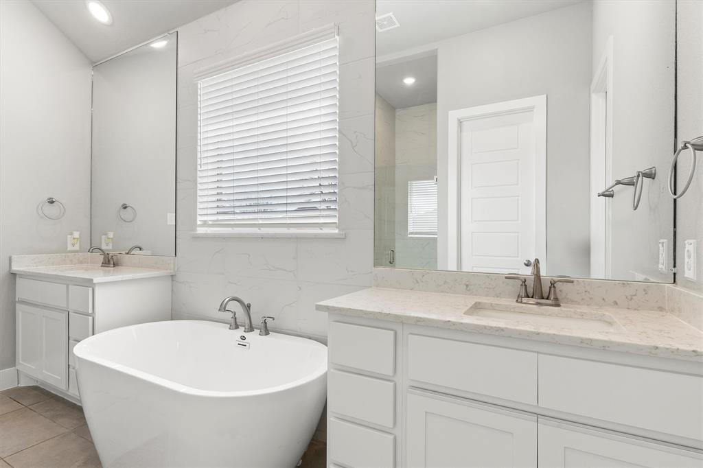 Enclave Add - Residential