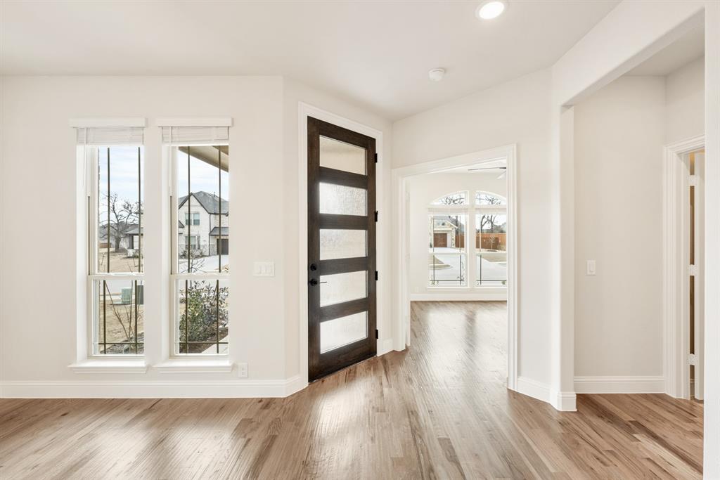 Rockwood - Residential