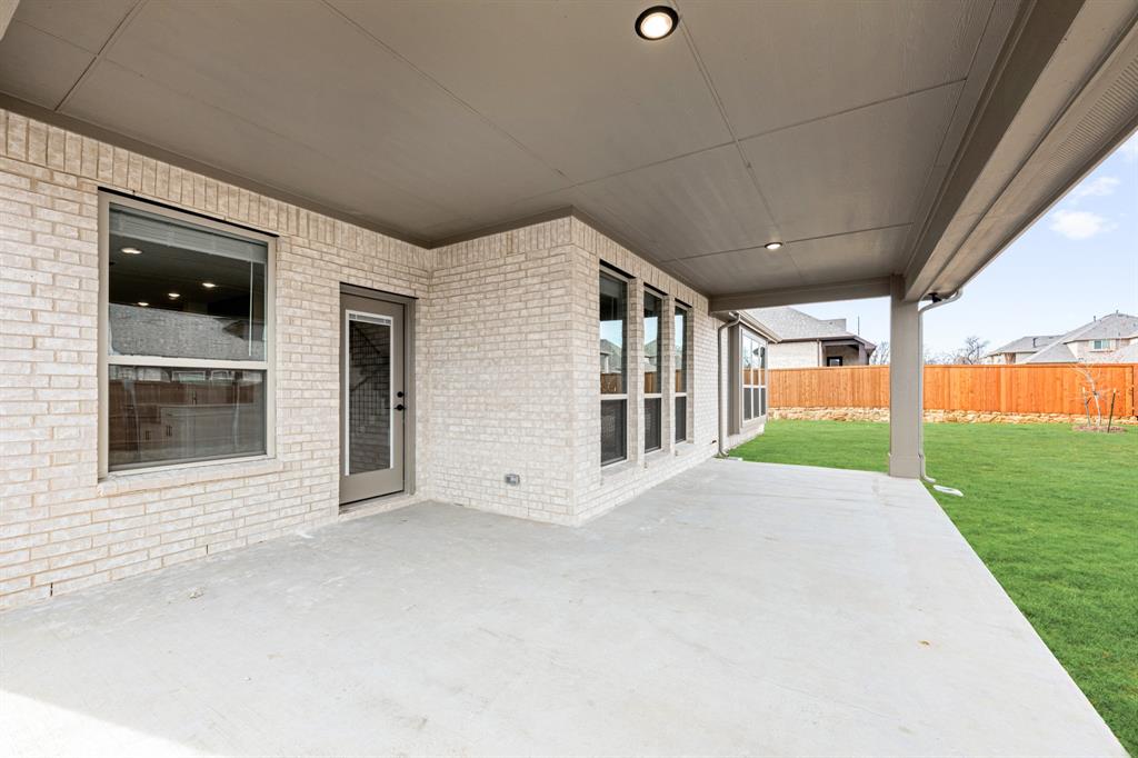 Rockwood - Residential