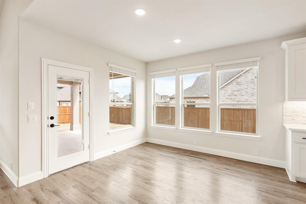 Rockwood - Residential