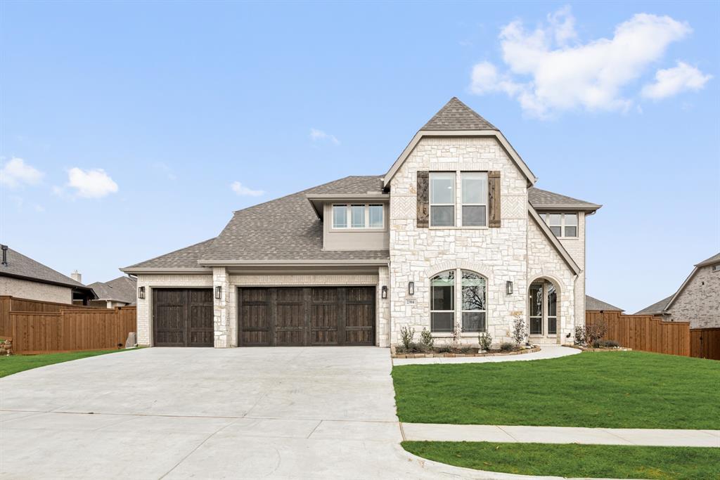Rockwood - Residential