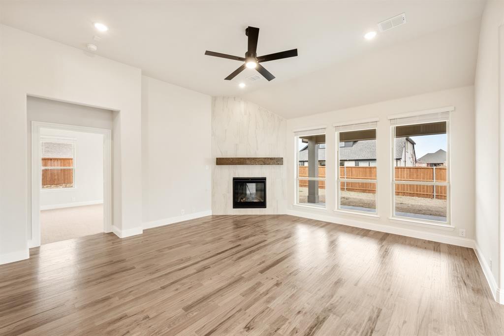 Rockwood - Residential