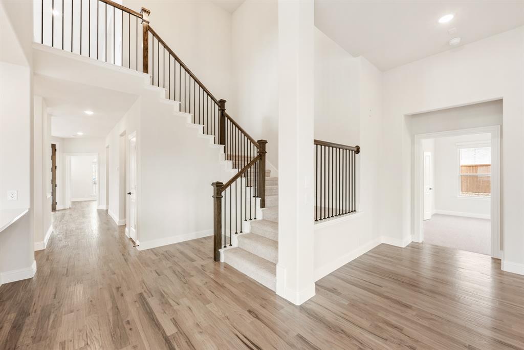 Rockwood - Residential
