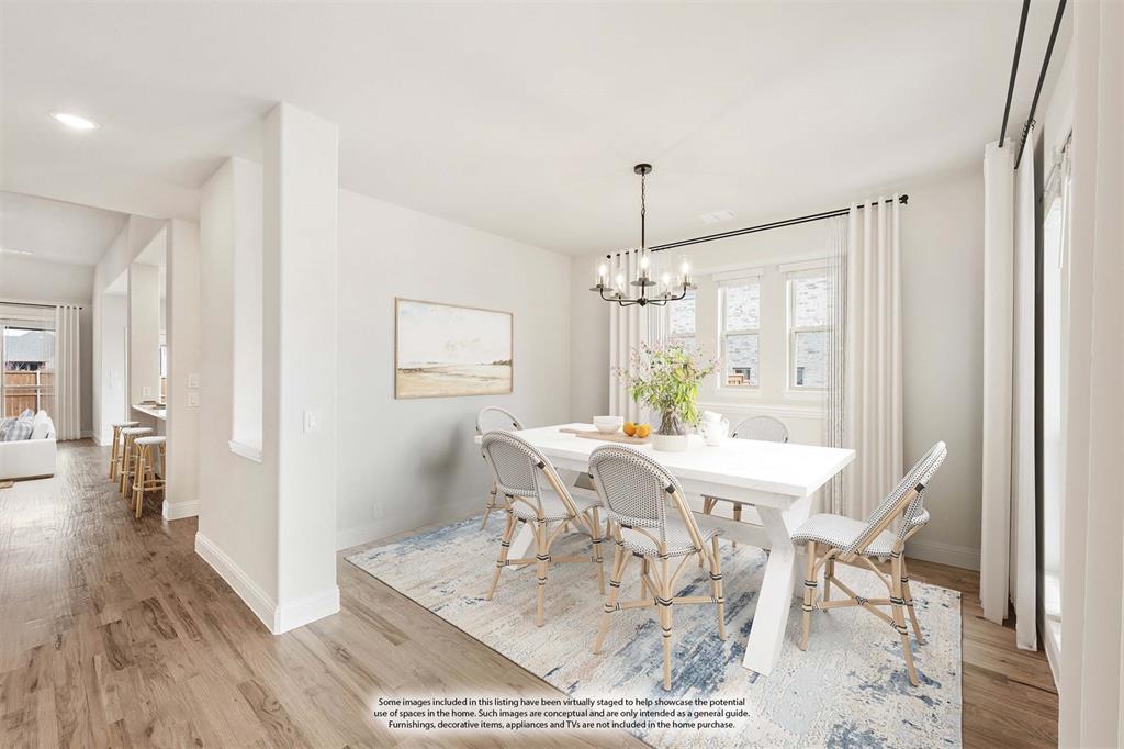 Rockwood - Residential