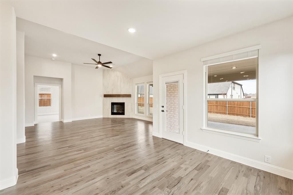 Rockwood - Residential