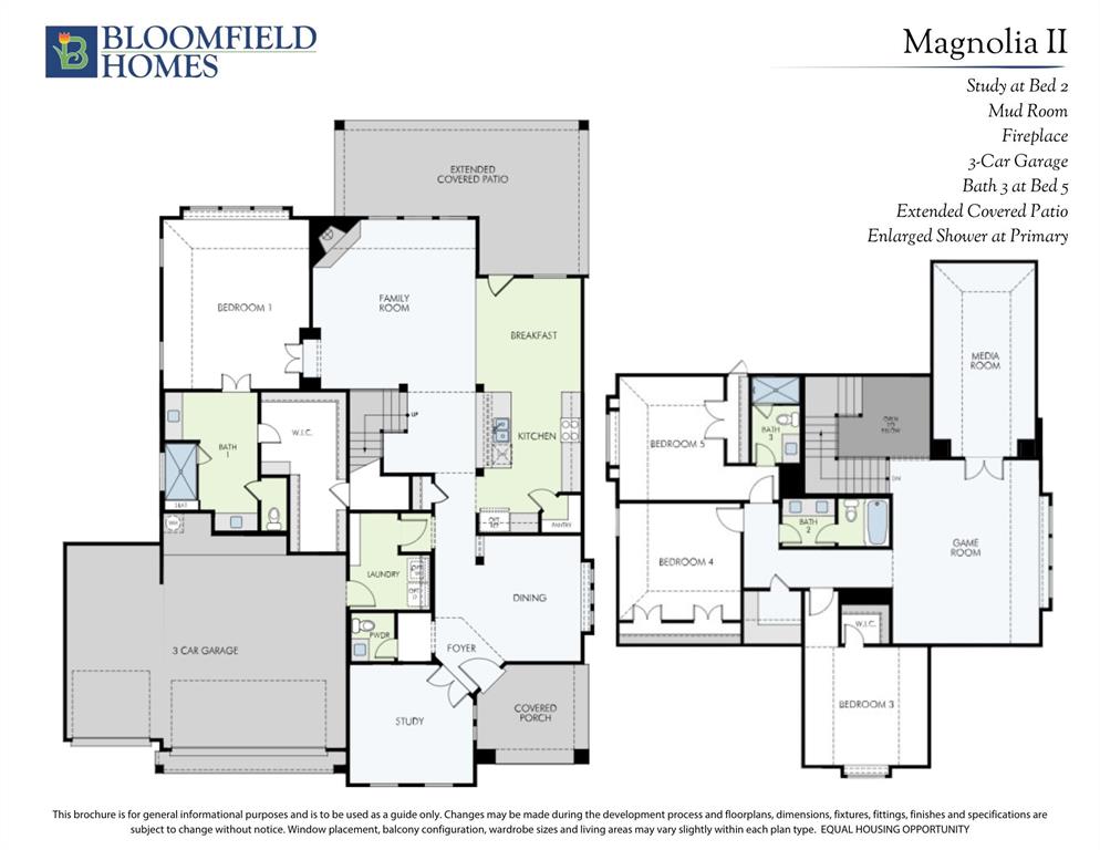 Rockwood - Residential