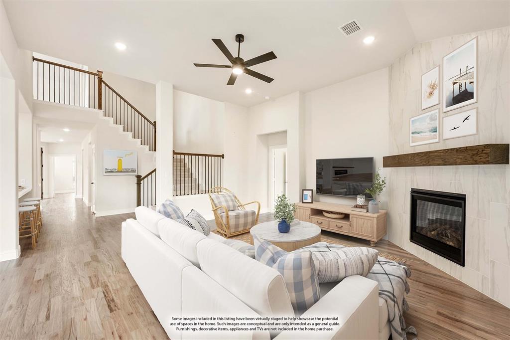 Rockwood - Residential