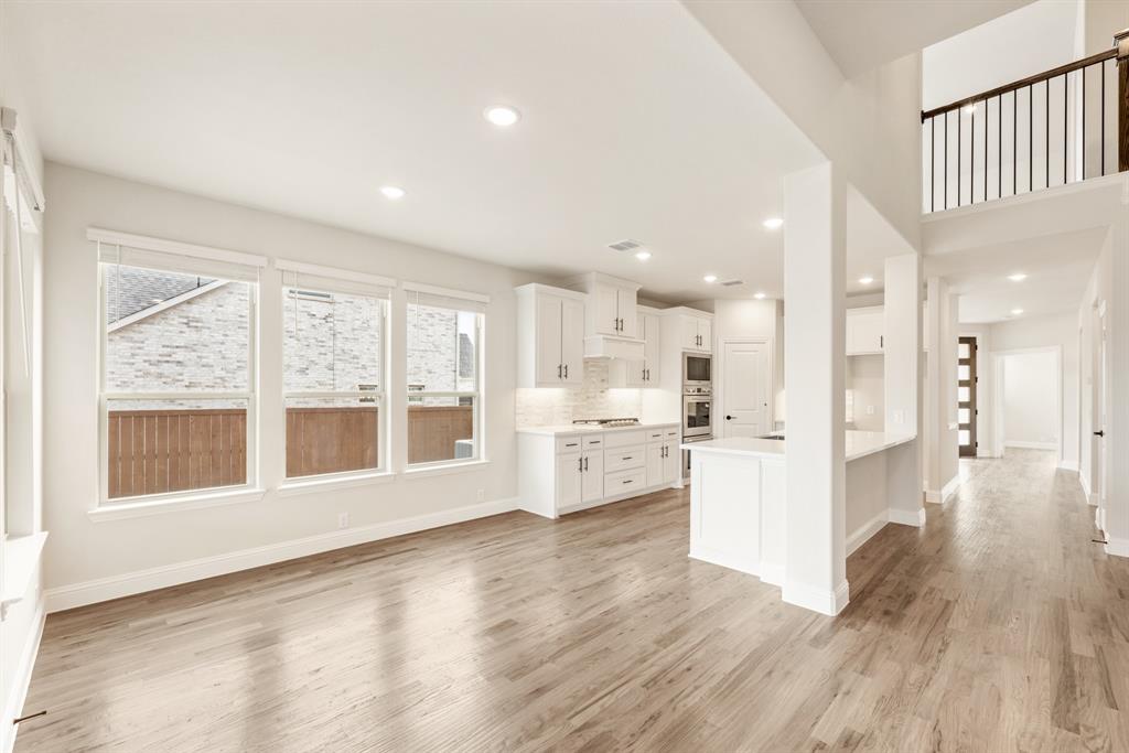 Rockwood - Residential