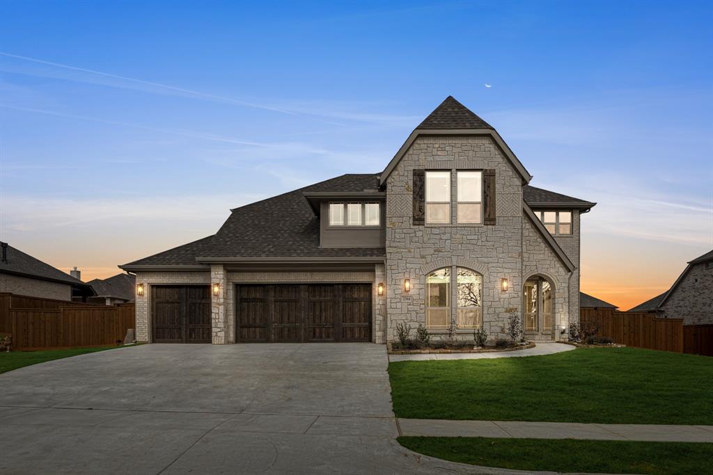 Rockwood - Residential