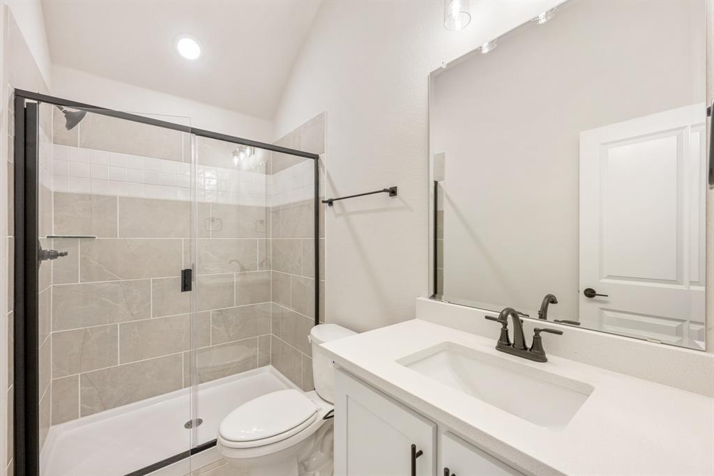 Rockwood - Residential