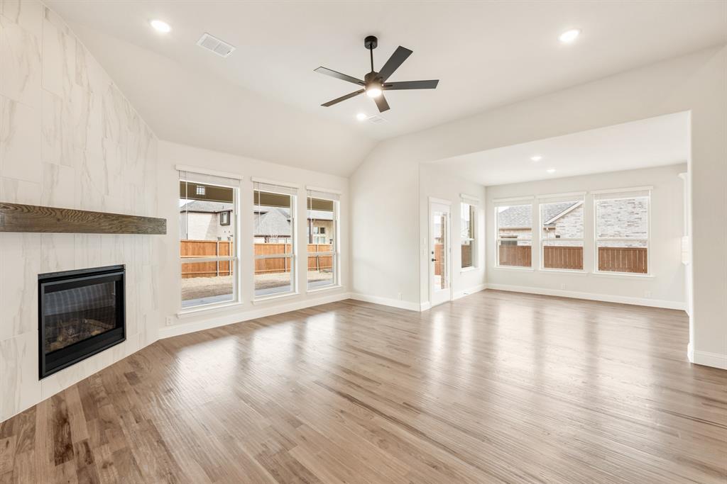 Rockwood - Residential
