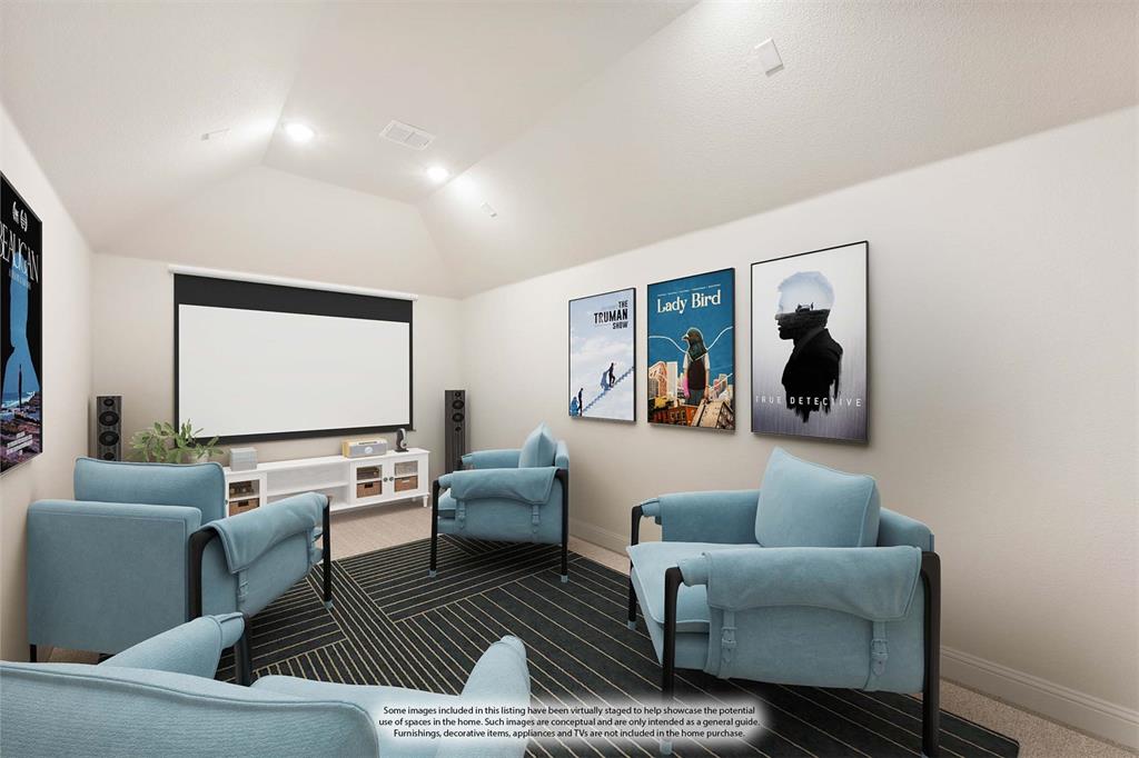 Rockwood - Residential