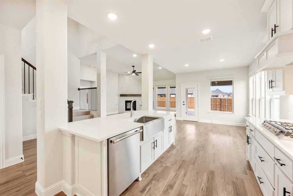 Rockwood - Residential
