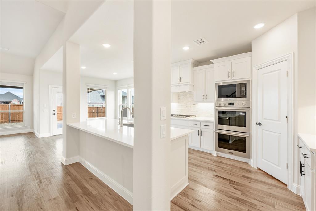 Rockwood - Residential