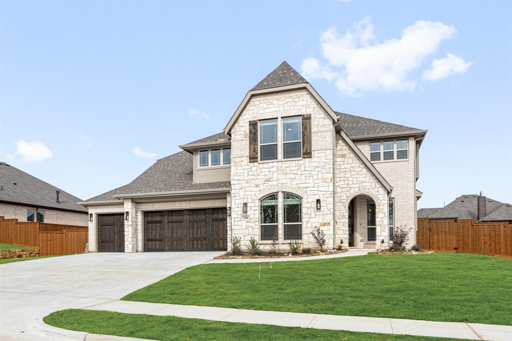 Rockwood - Residential