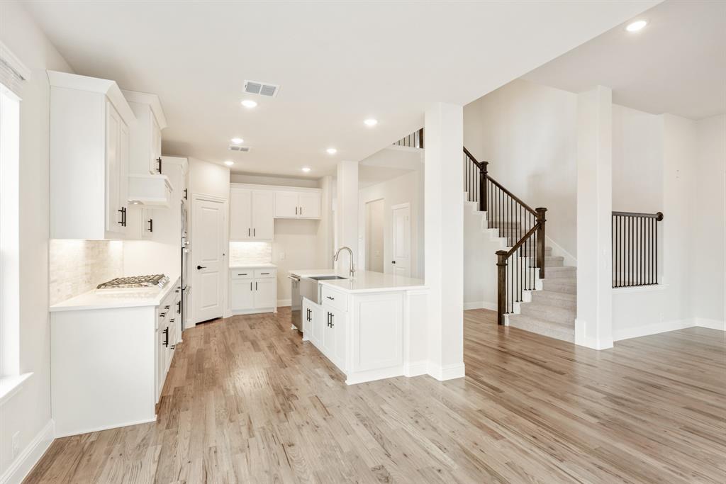 Rockwood - Residential