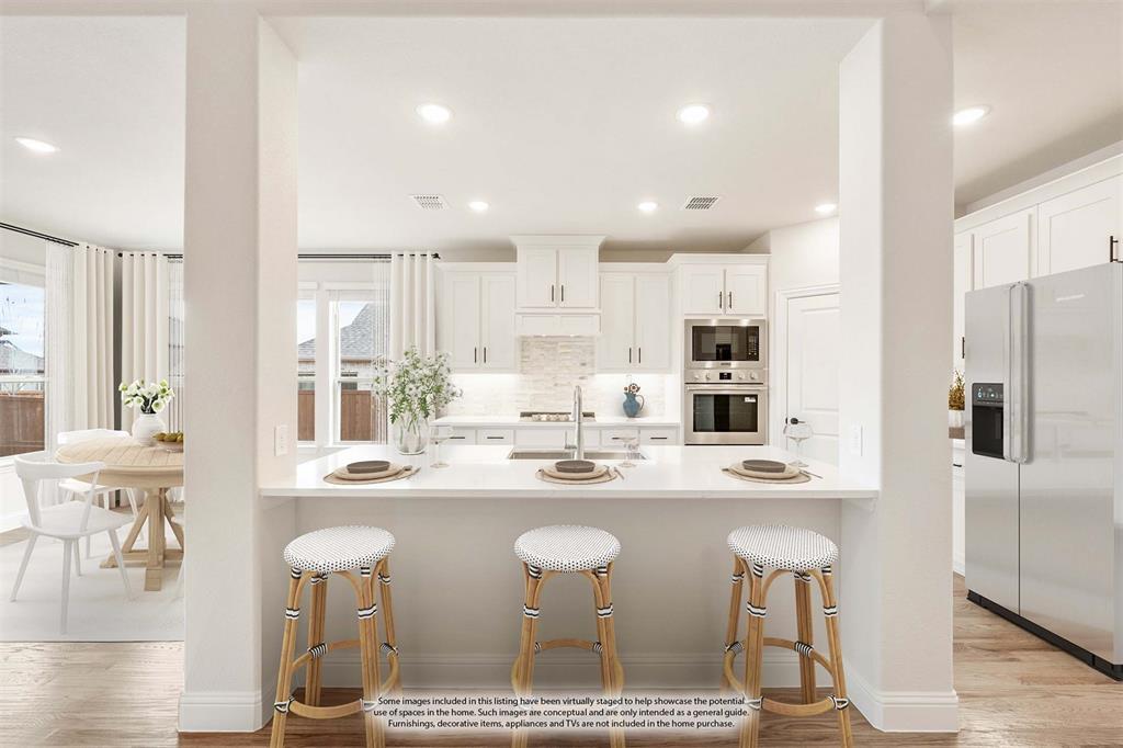 Rockwood - Residential