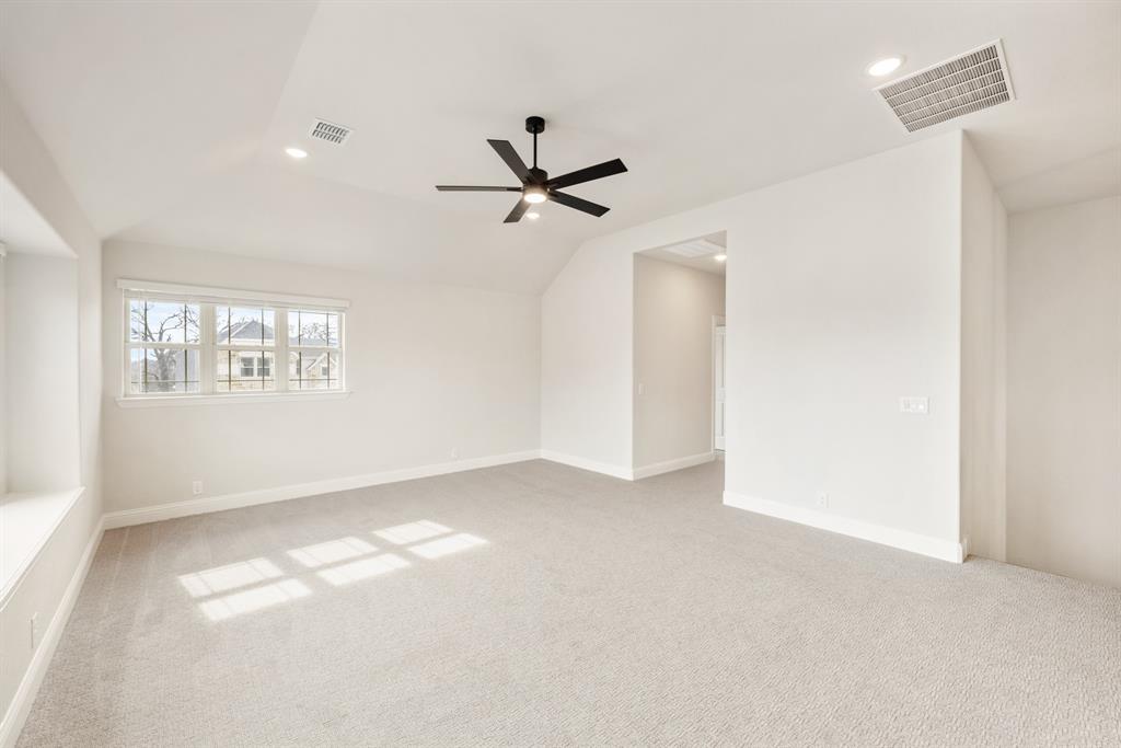 Rockwood - Residential