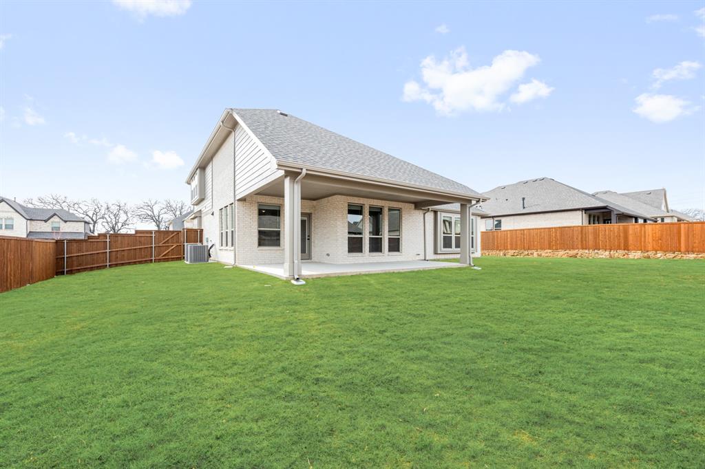 Rockwood - Residential