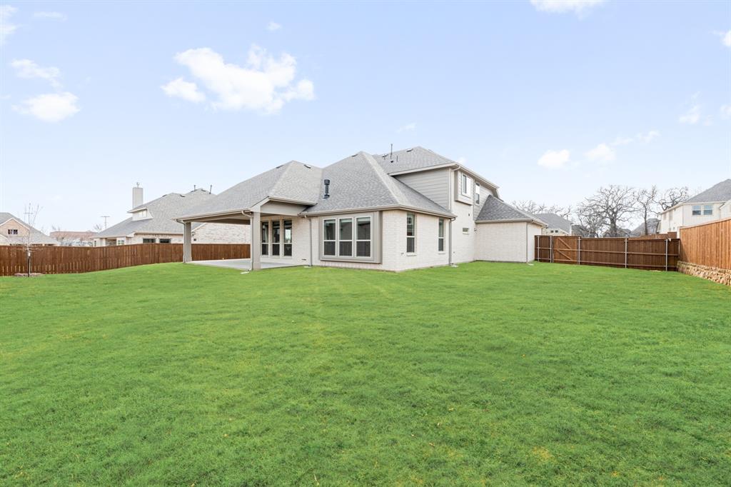 Rockwood - Residential