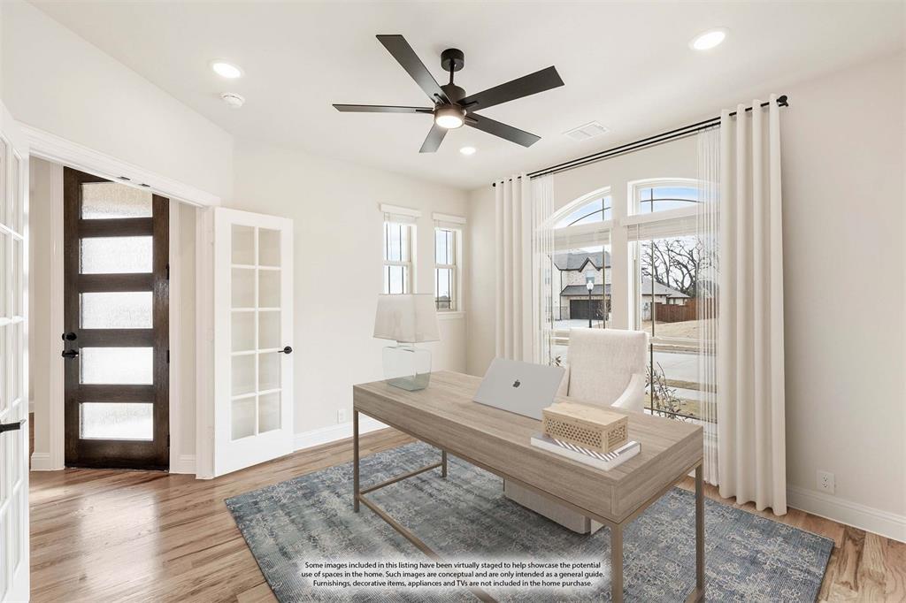 Rockwood - Residential