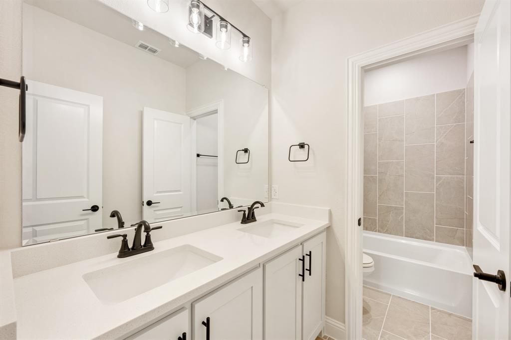 Rockwood - Residential
