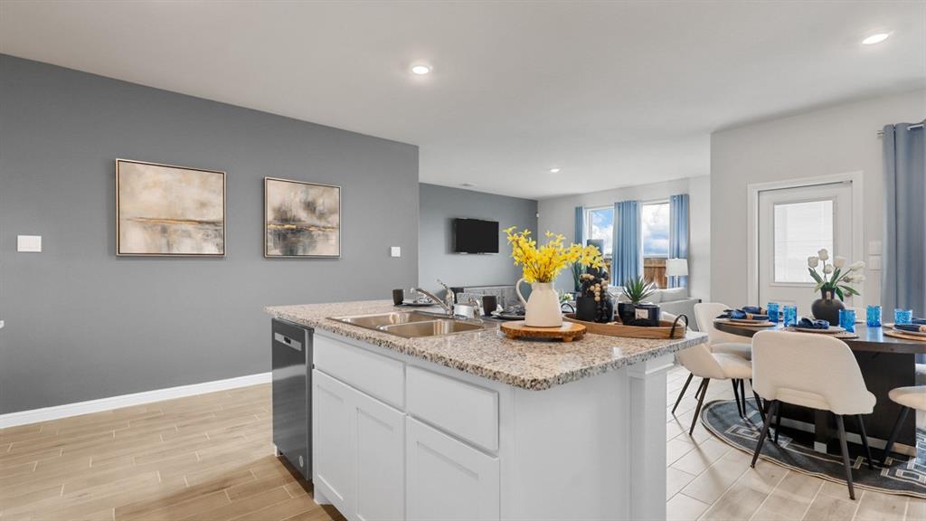 Terra Trace - Residential