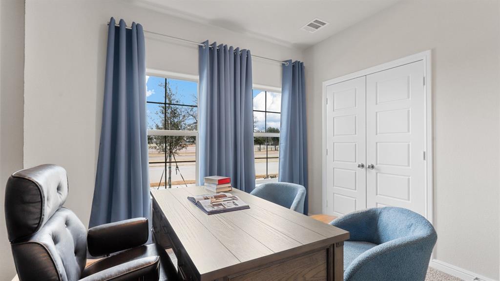 Terra Trace - Residential