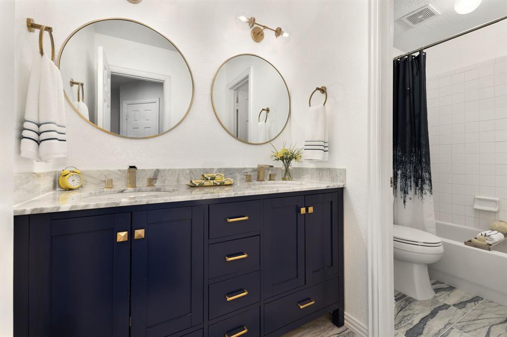 Columbus Heights Add - Residential