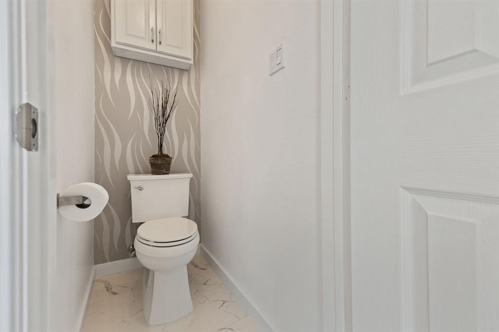 Columbus Heights Add - Residential