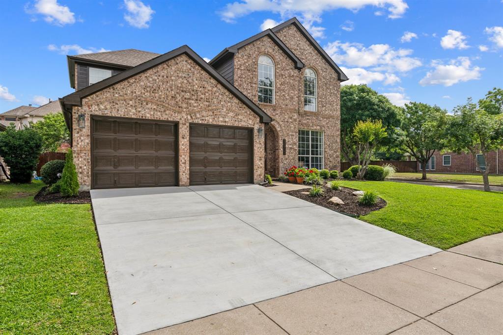 Columbus Heights Add - Residential