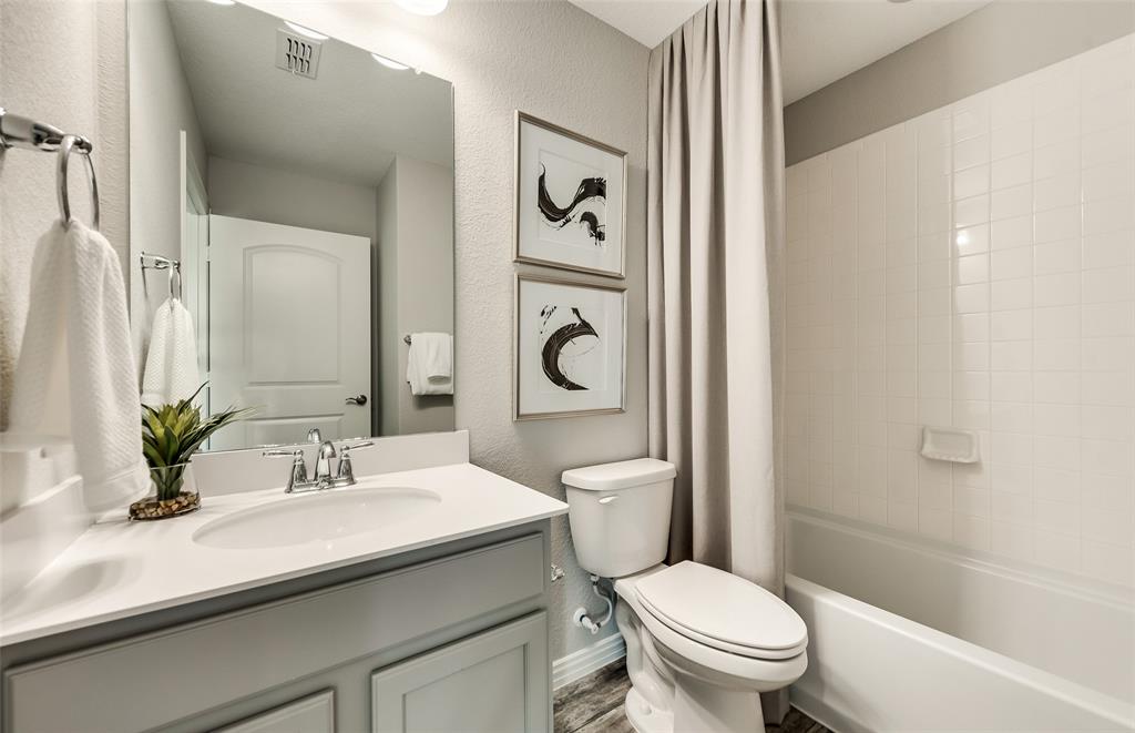 Del Webb at Trinity Falls - Residential