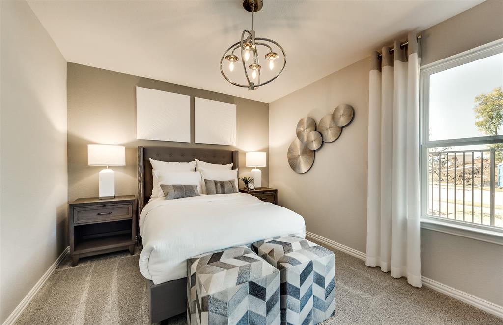Del Webb at Trinity Falls - Residential