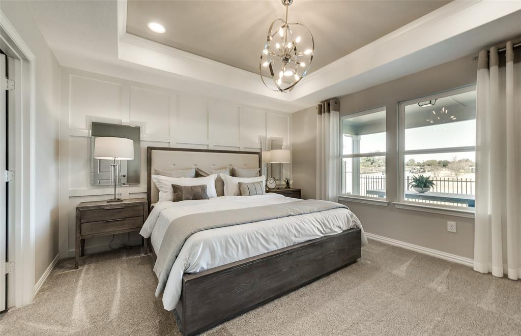 Del Webb at Trinity Falls - Residential