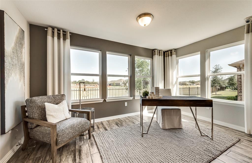 Del Webb at Trinity Falls - Residential
