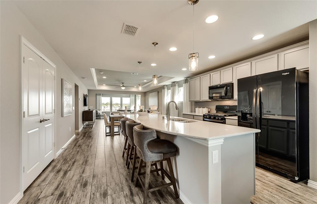 Del Webb at Trinity Falls - Residential