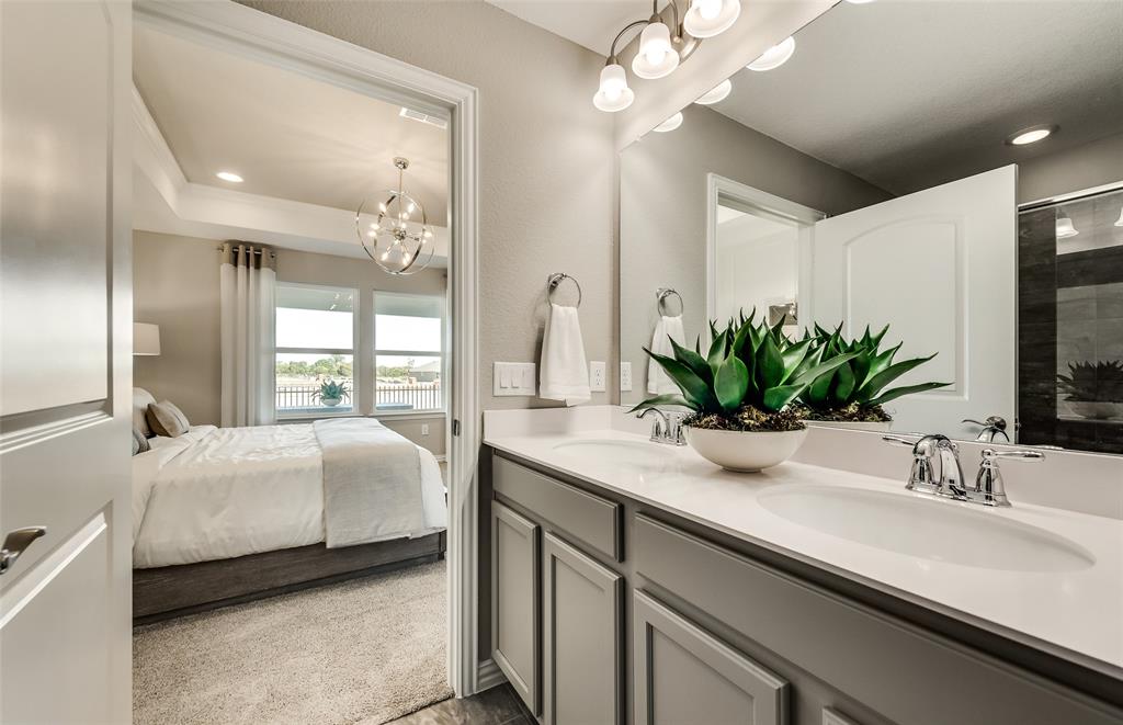 Del Webb at Trinity Falls - Residential
