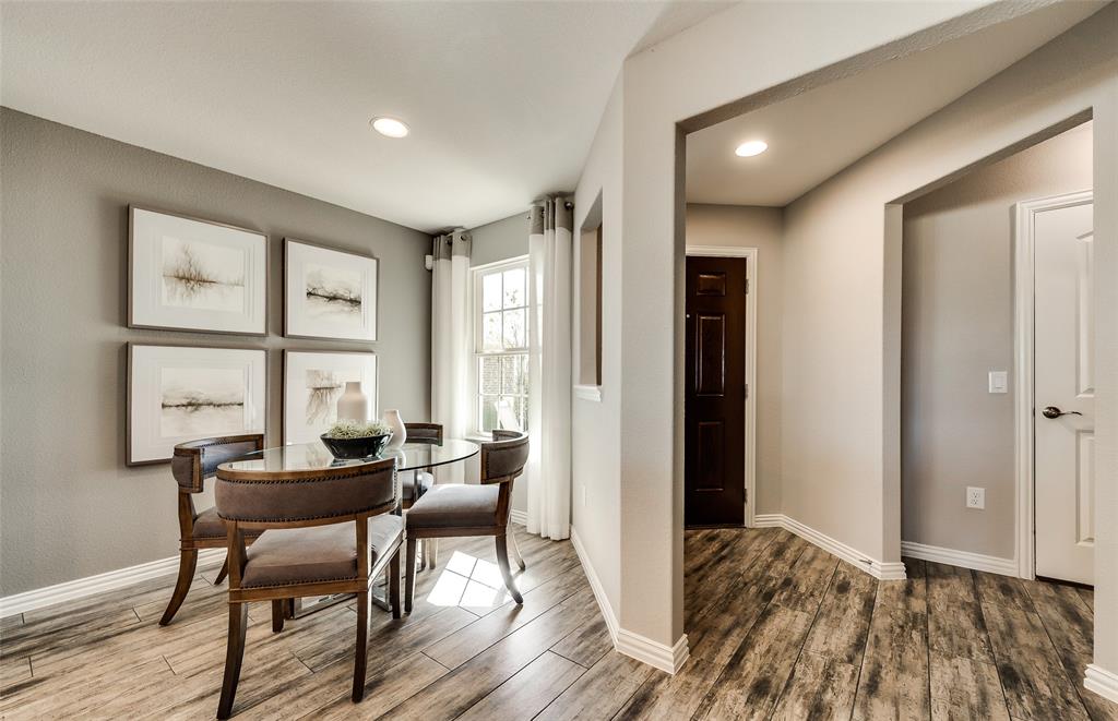 Del Webb at Trinity Falls - Residential