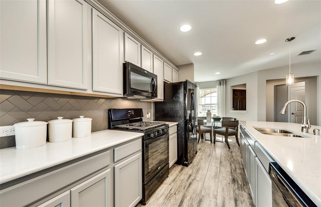 Del Webb at Trinity Falls - Residential