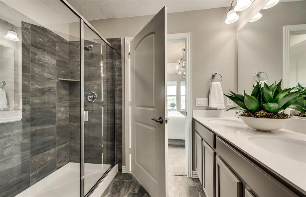 Del Webb at Trinity Falls - Residential