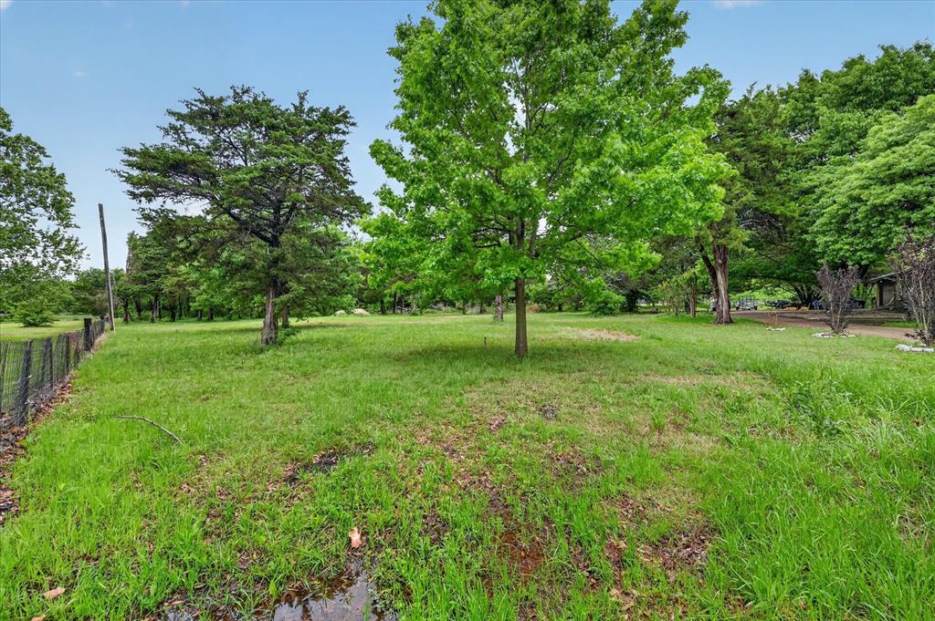 Brookwood #1 - Land
