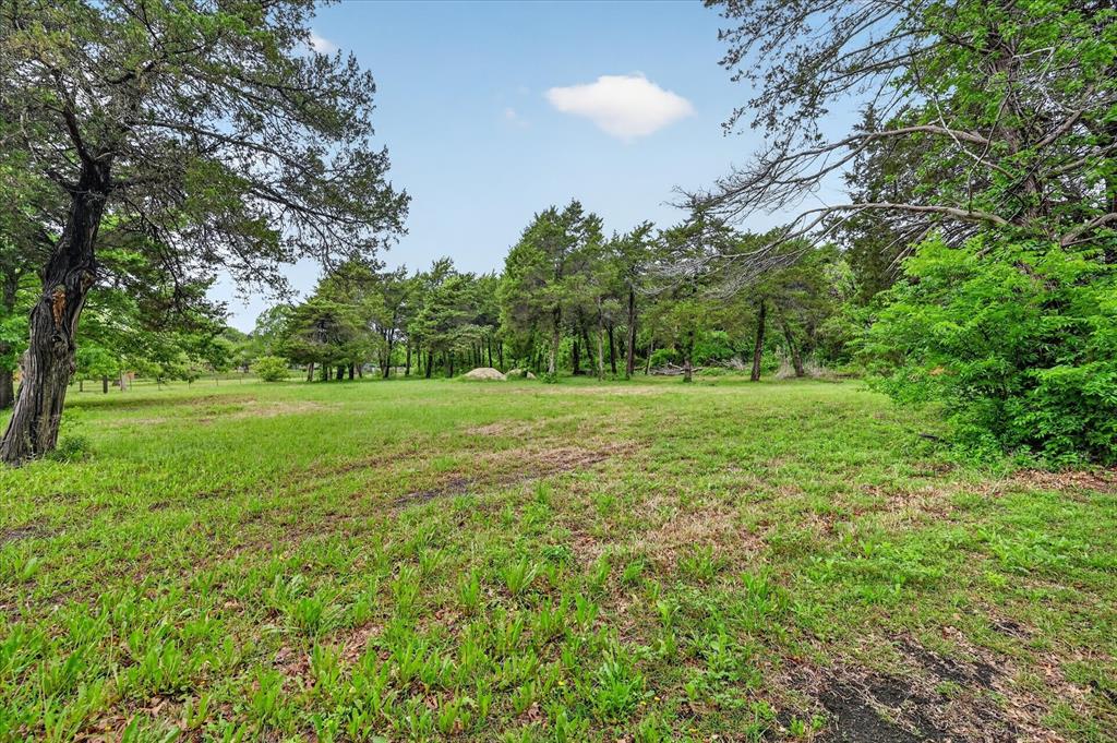Brookwood #1 - Land