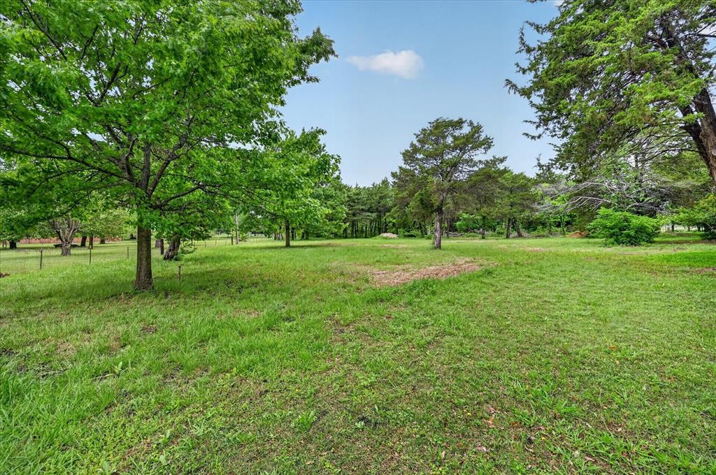 Brookwood #1 - Land