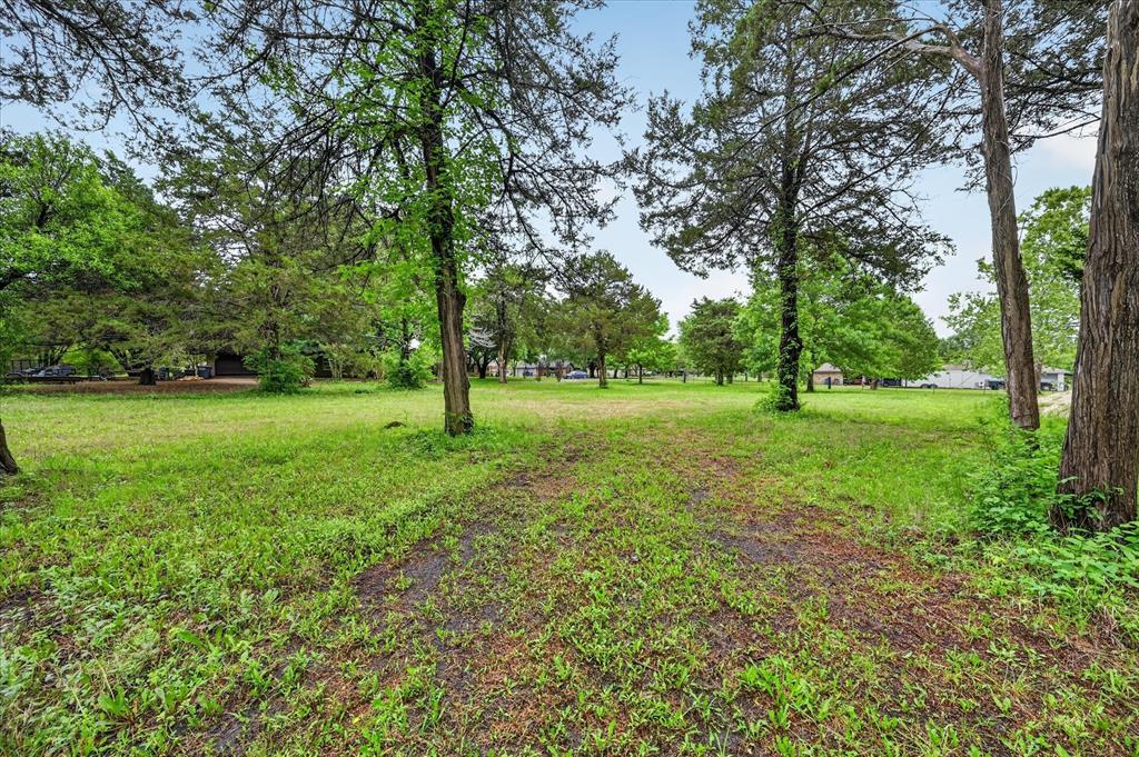 Brookwood #1 - Land