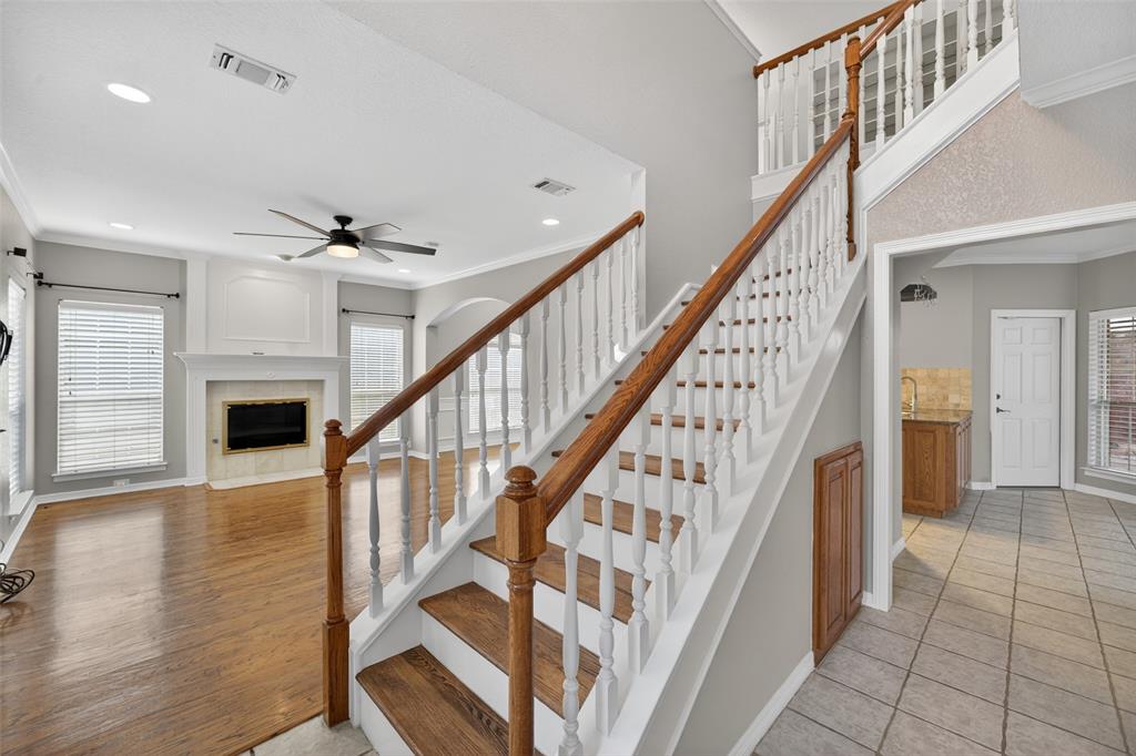 Country Club Heights - Residential